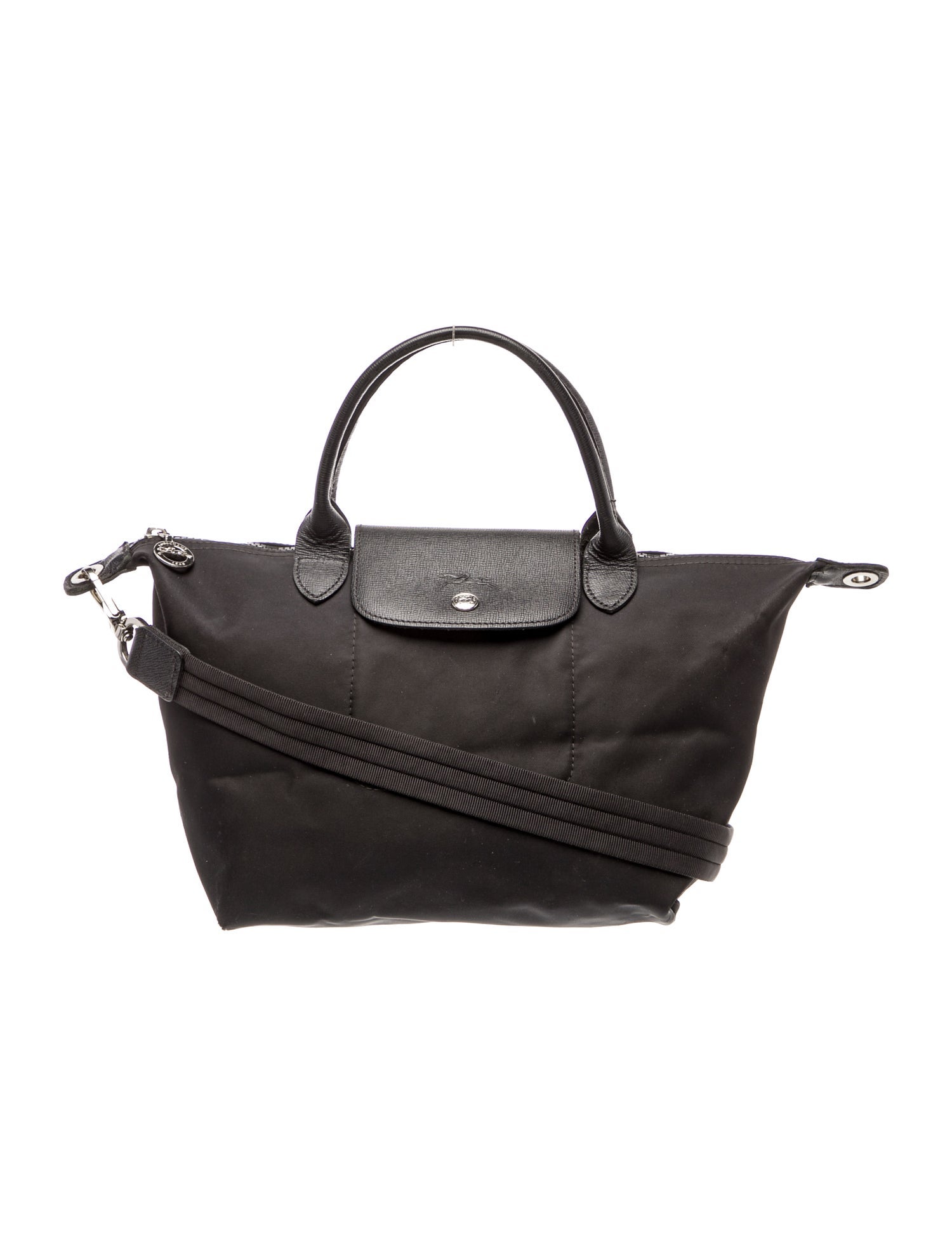 Longchamp Nylon Tote