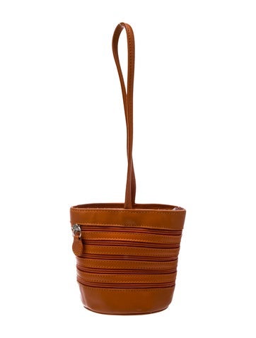 Longchamp Handle Bags Leather Top Bag