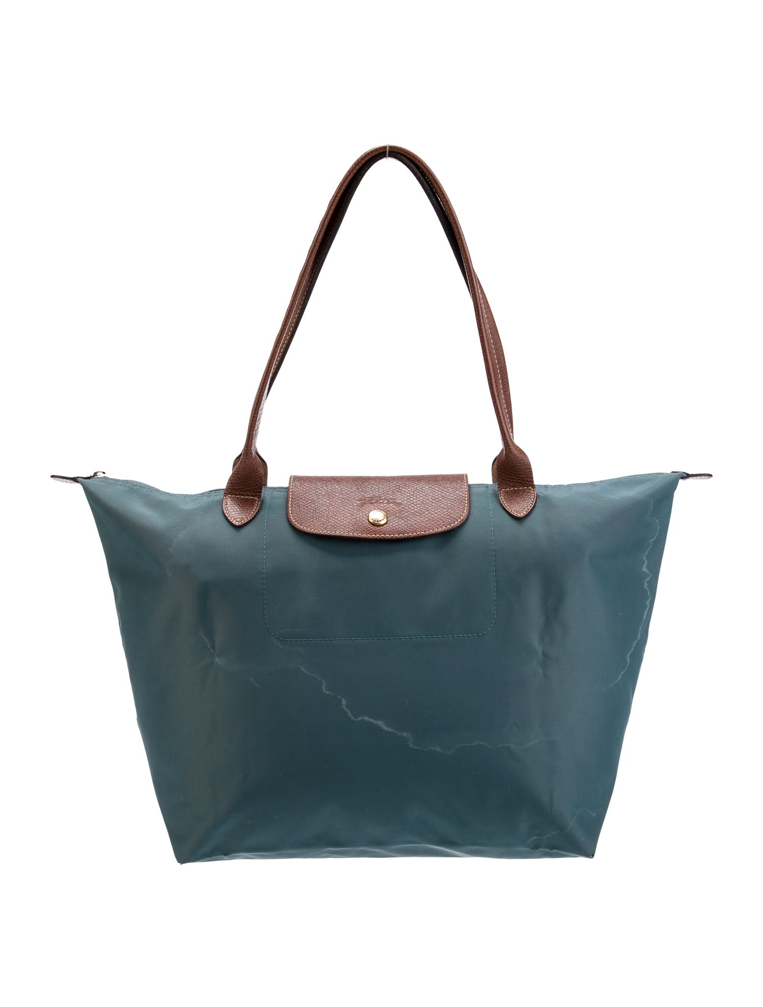 Longchamp Nylon Tote