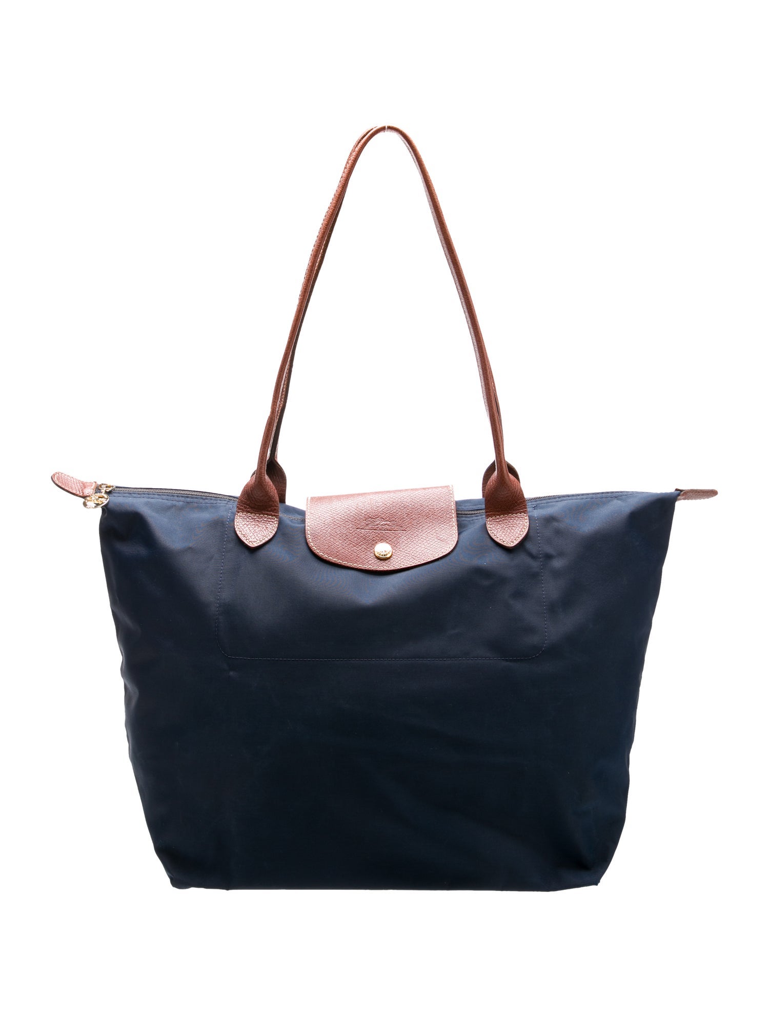 Longchamp Nylon Tote