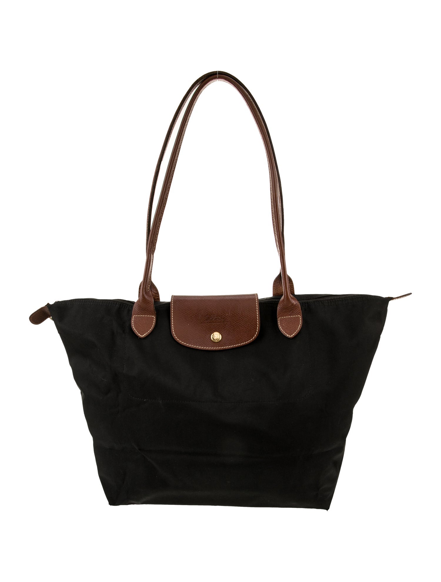 Longchamp Nylon Tote