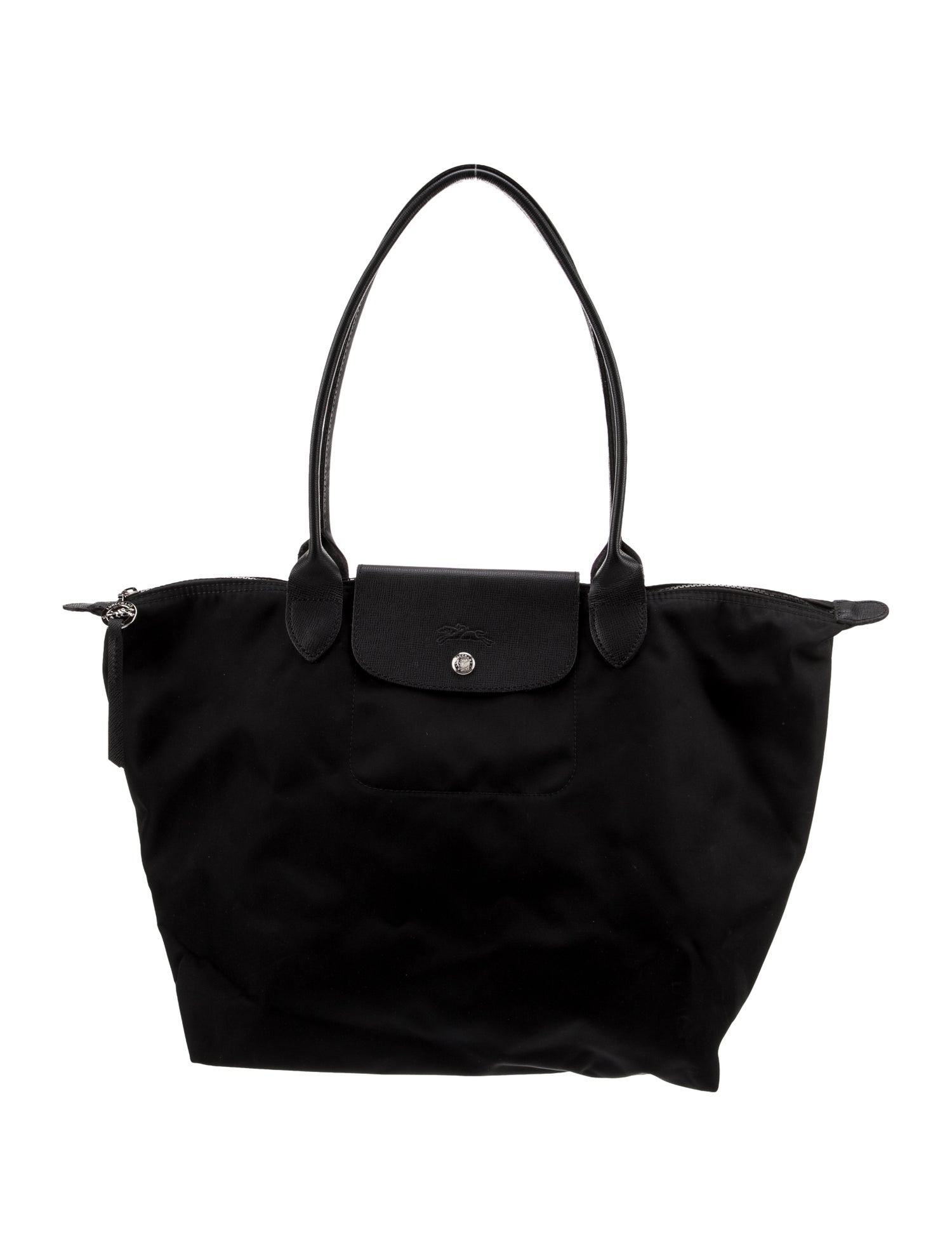 Longchamp Signature Tote