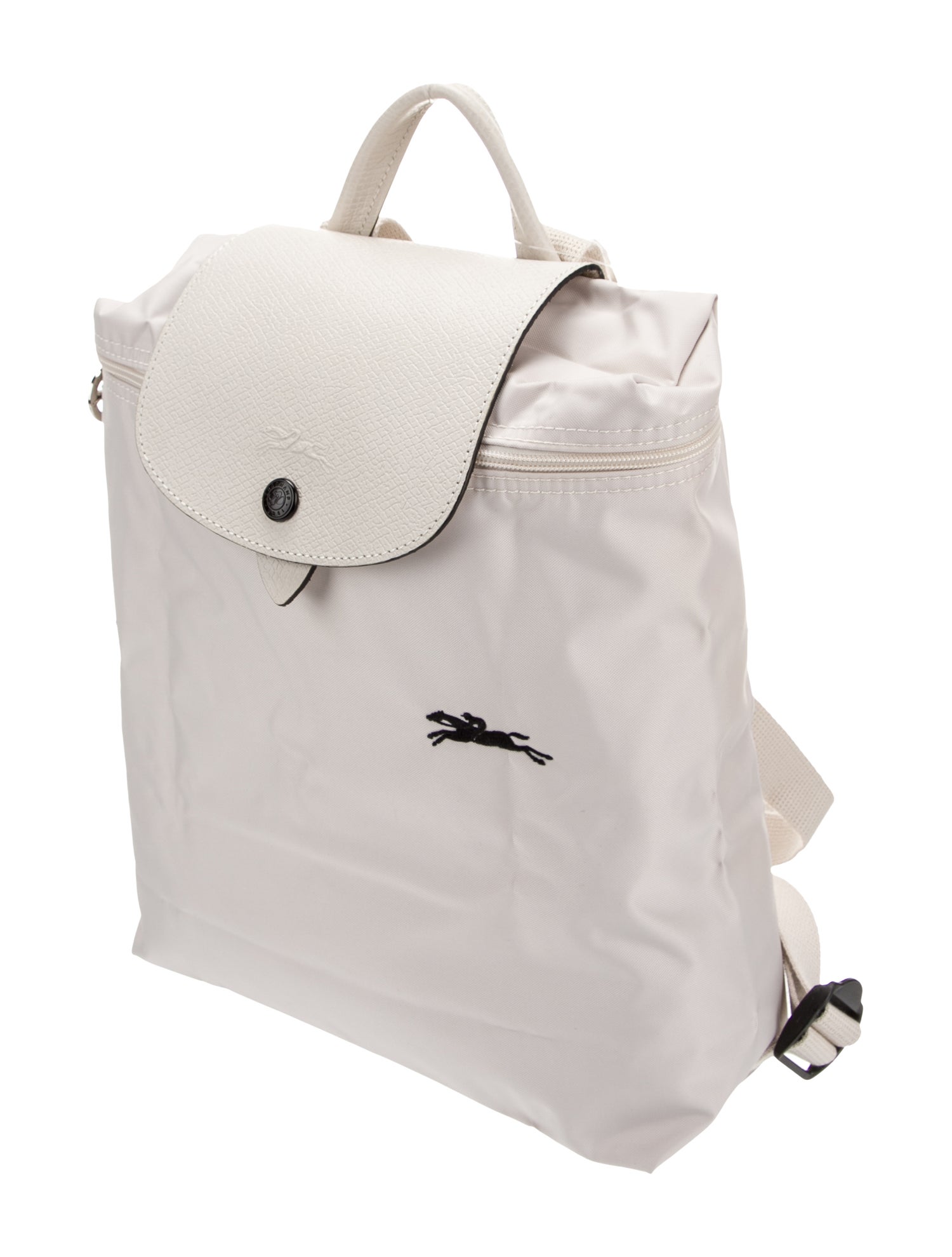 Longchamp Nylon Backpack