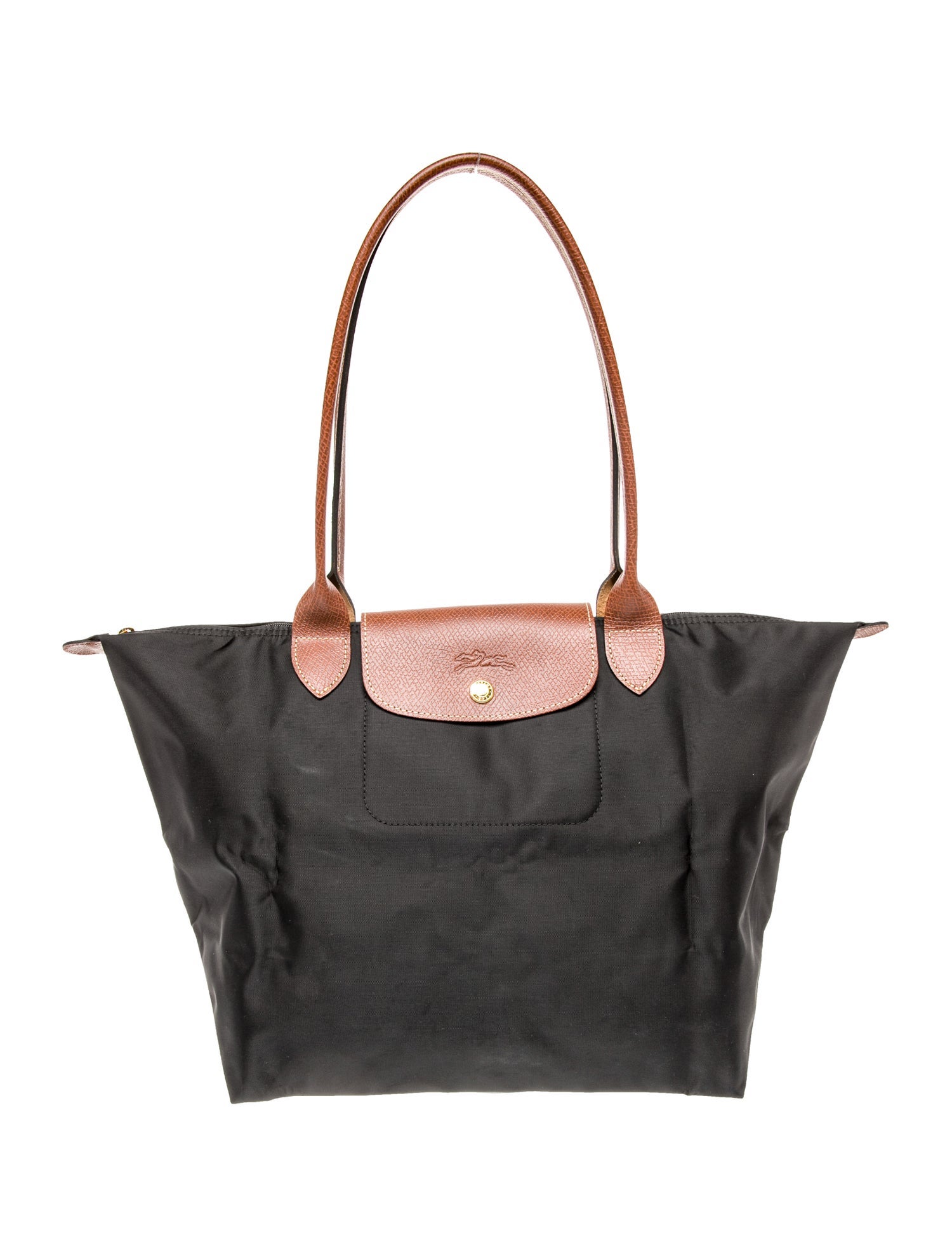 Longchamp Nylon Shoulder Bag