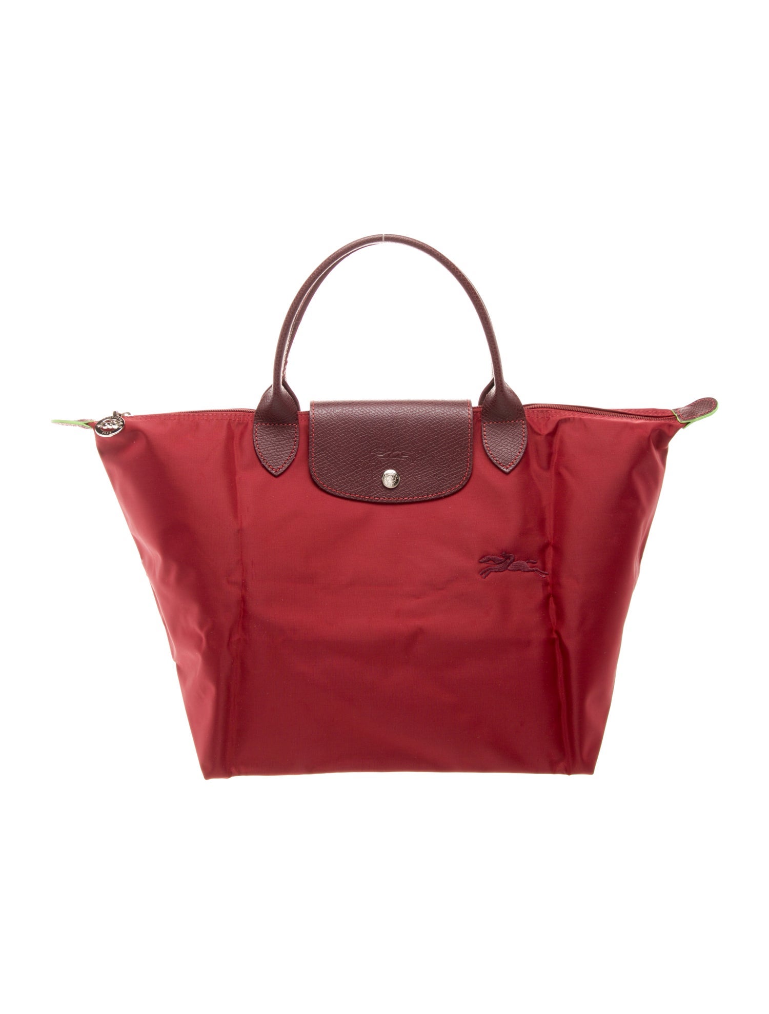 Longchamp Nylon Tote
