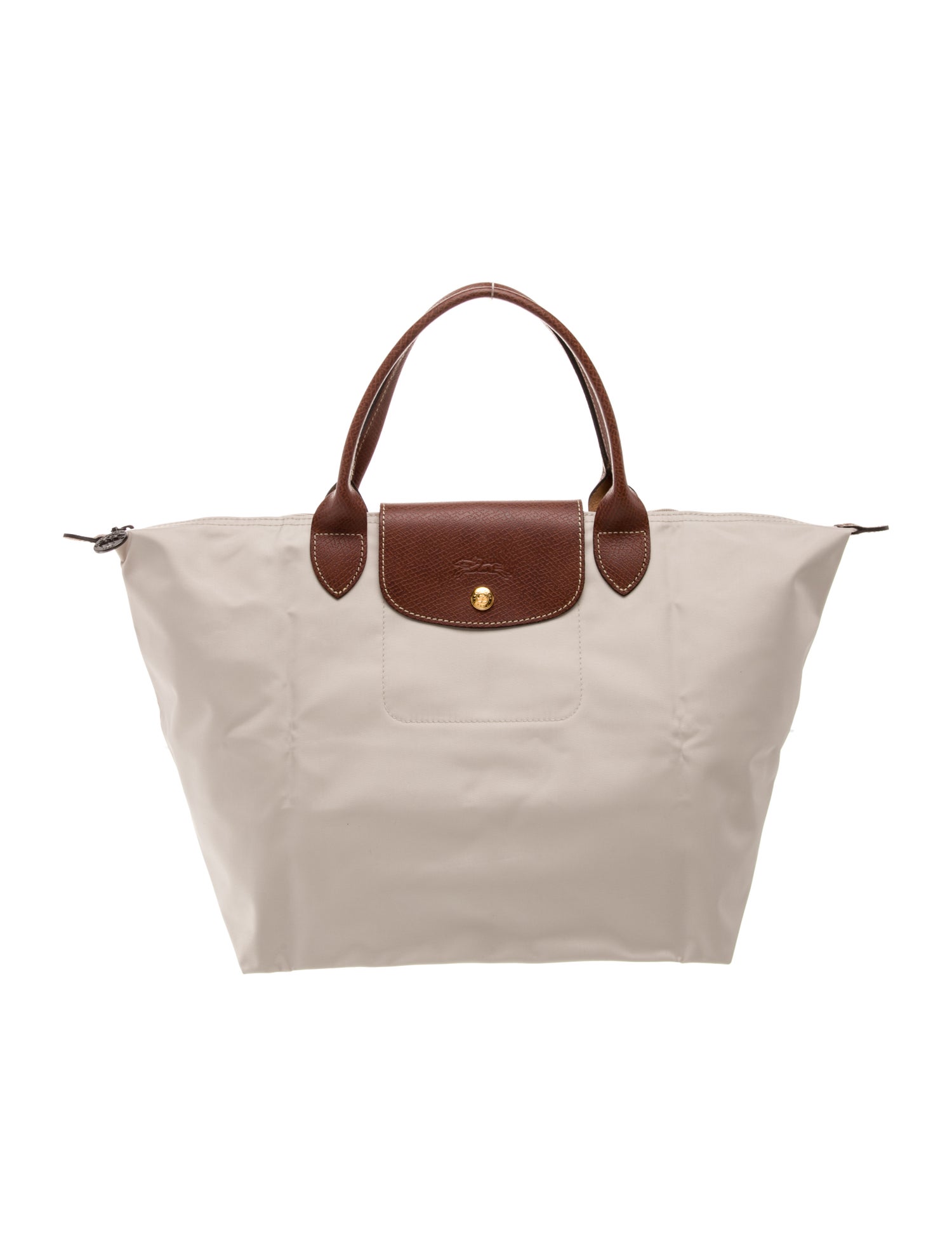 Longchamp Nylon Tote