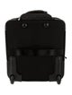 Longchamp Rolling Carry-on Suitcase Luggage