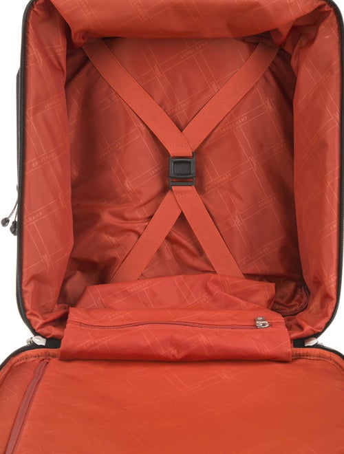 Longchamp Rolling Carry-on Suitcase Luggage