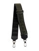 Longchamp Canvas Bag Strap
