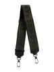 Longchamp Canvas Bag Strap