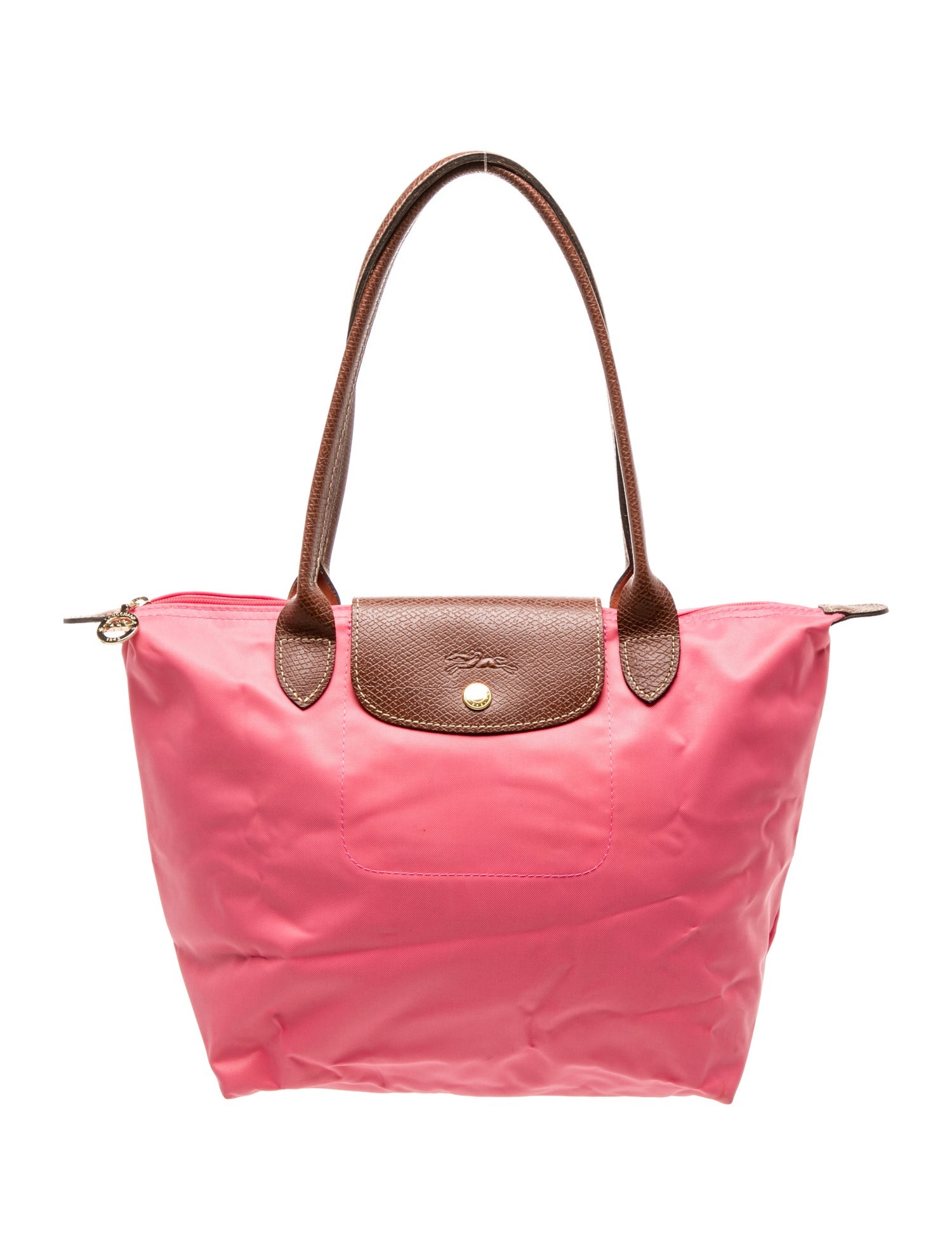 Longchamp Nylon Tote