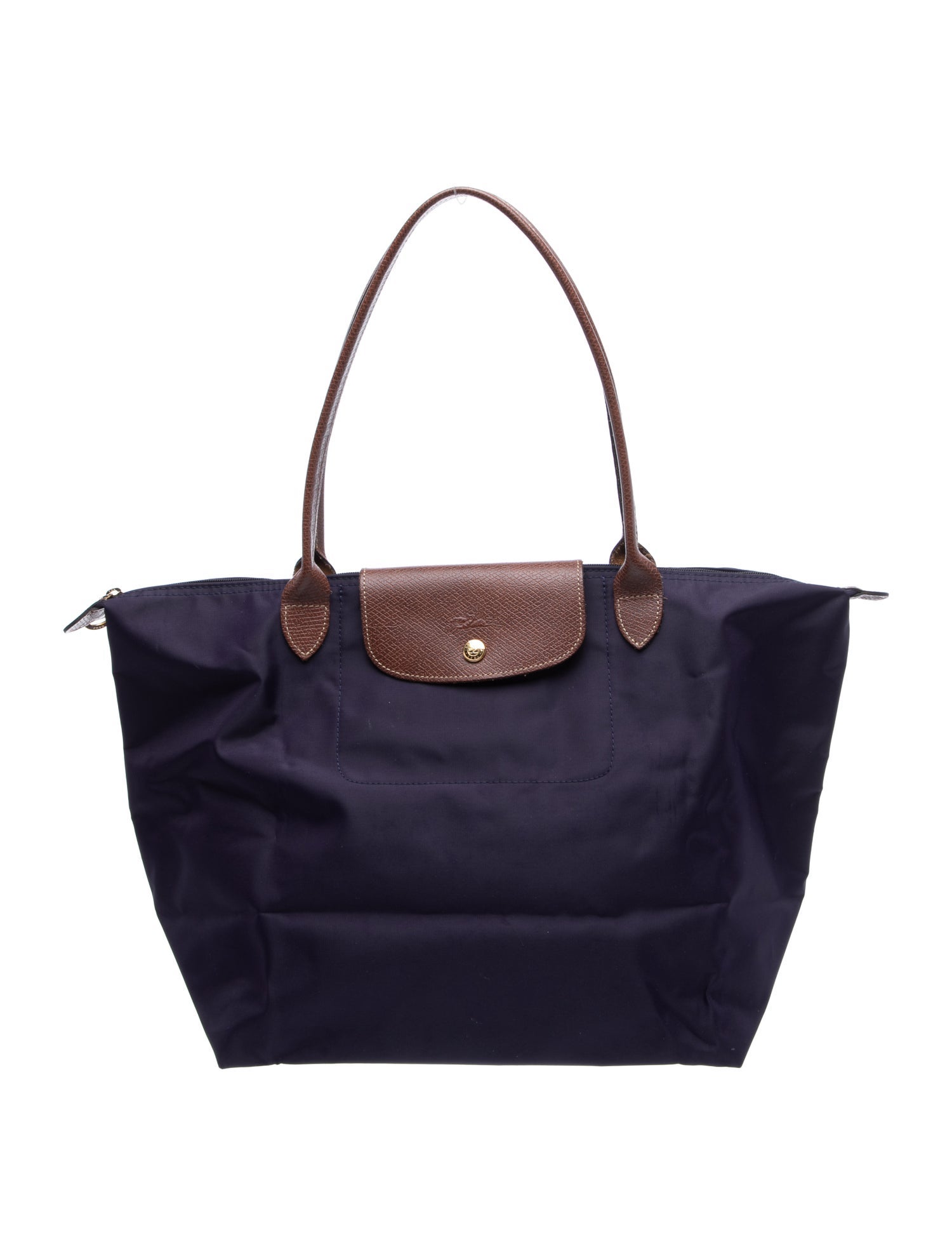 Longchamp Nylon Tote