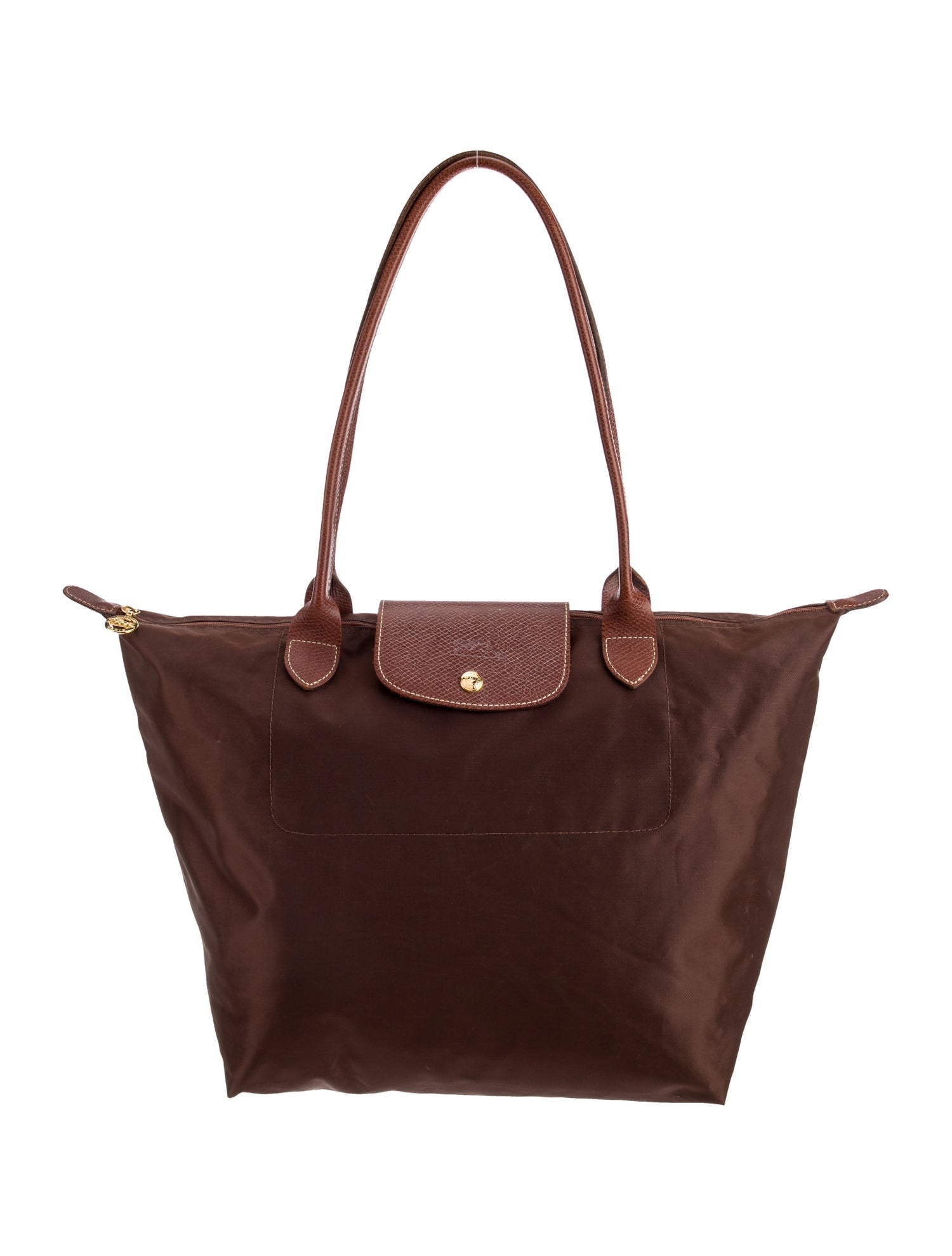 Longchamp Nylon Tote