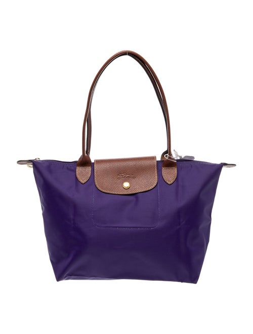 Longchamp Nylon Shoulder Bag