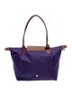 Longchamp Nylon Shoulder Bag