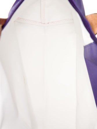 Longchamp Nylon Shoulder Bag