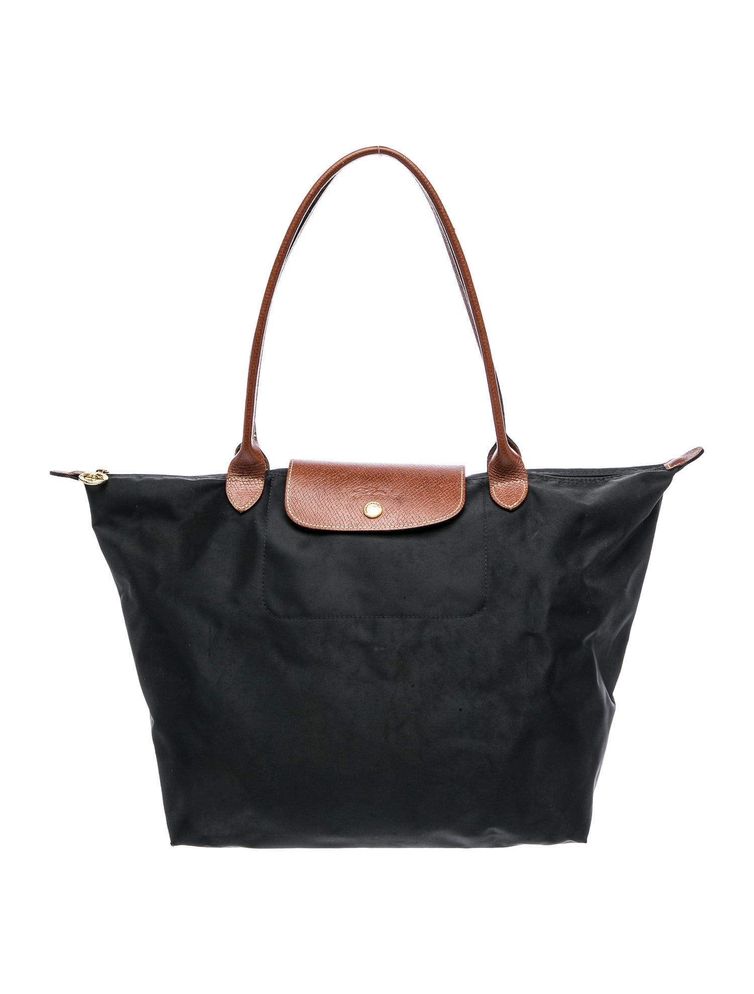 Longchamp Nylon Tote