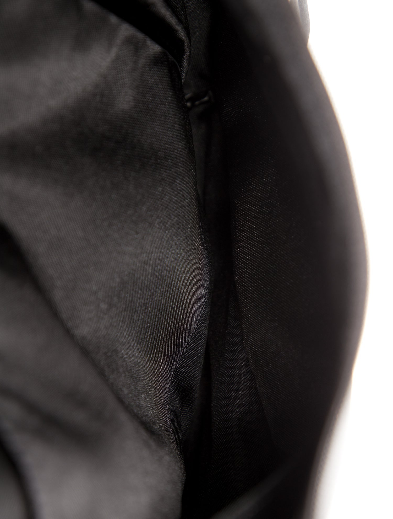 Longchamp Leather Backpack