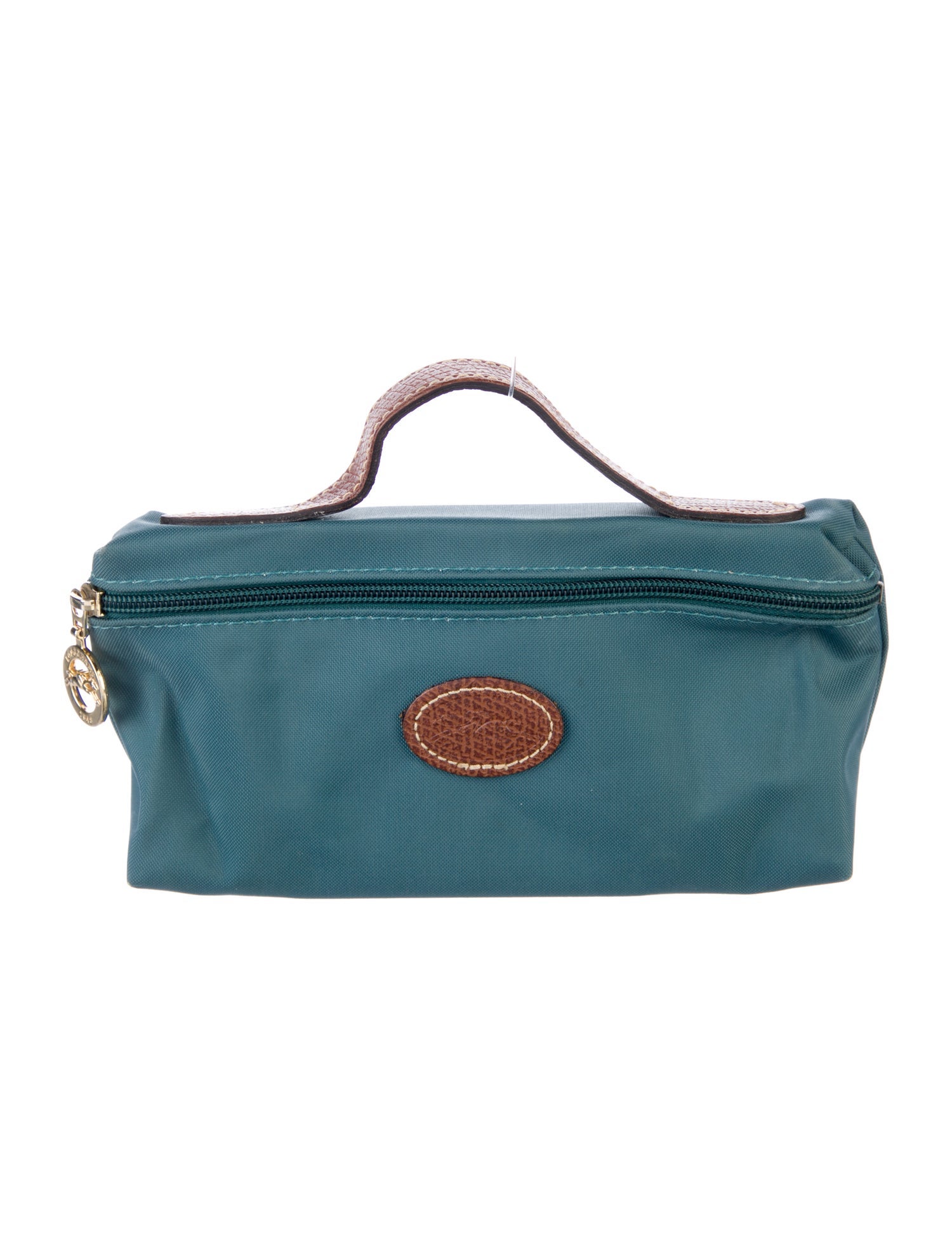 Longchamp Nylon Cosmetic Bag