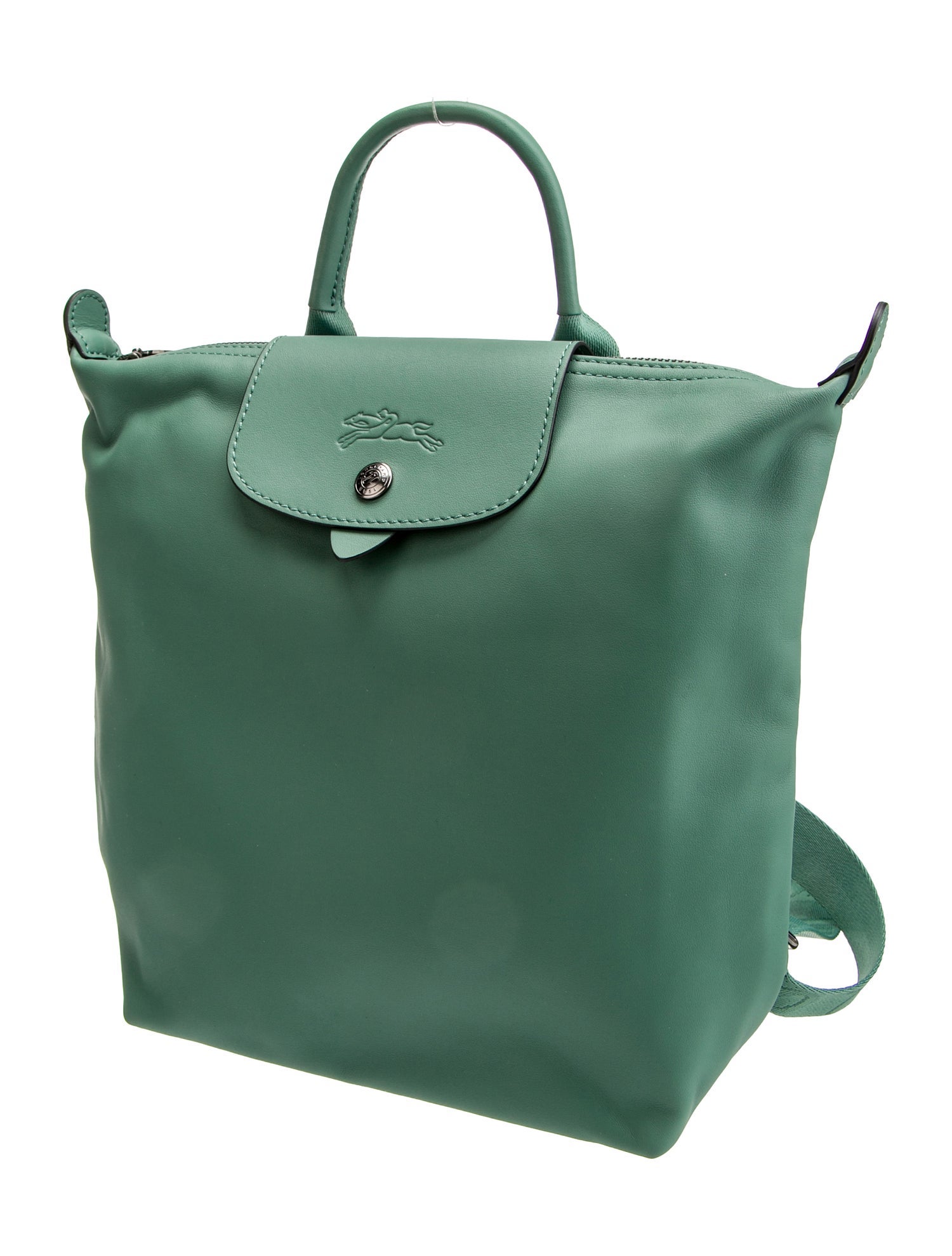 Longchamp Signature Backpack