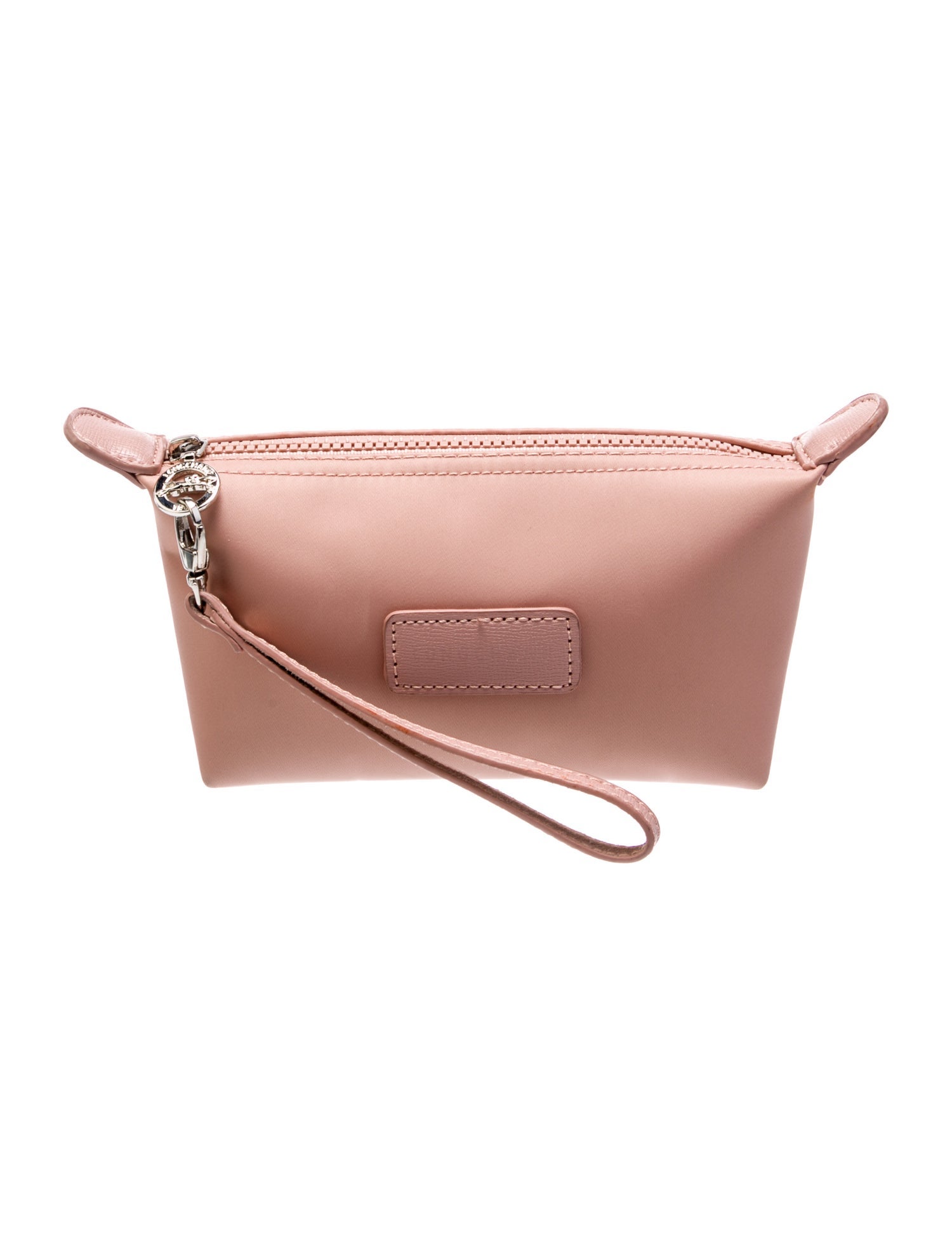 Longchamp Leather Crossbody Bag