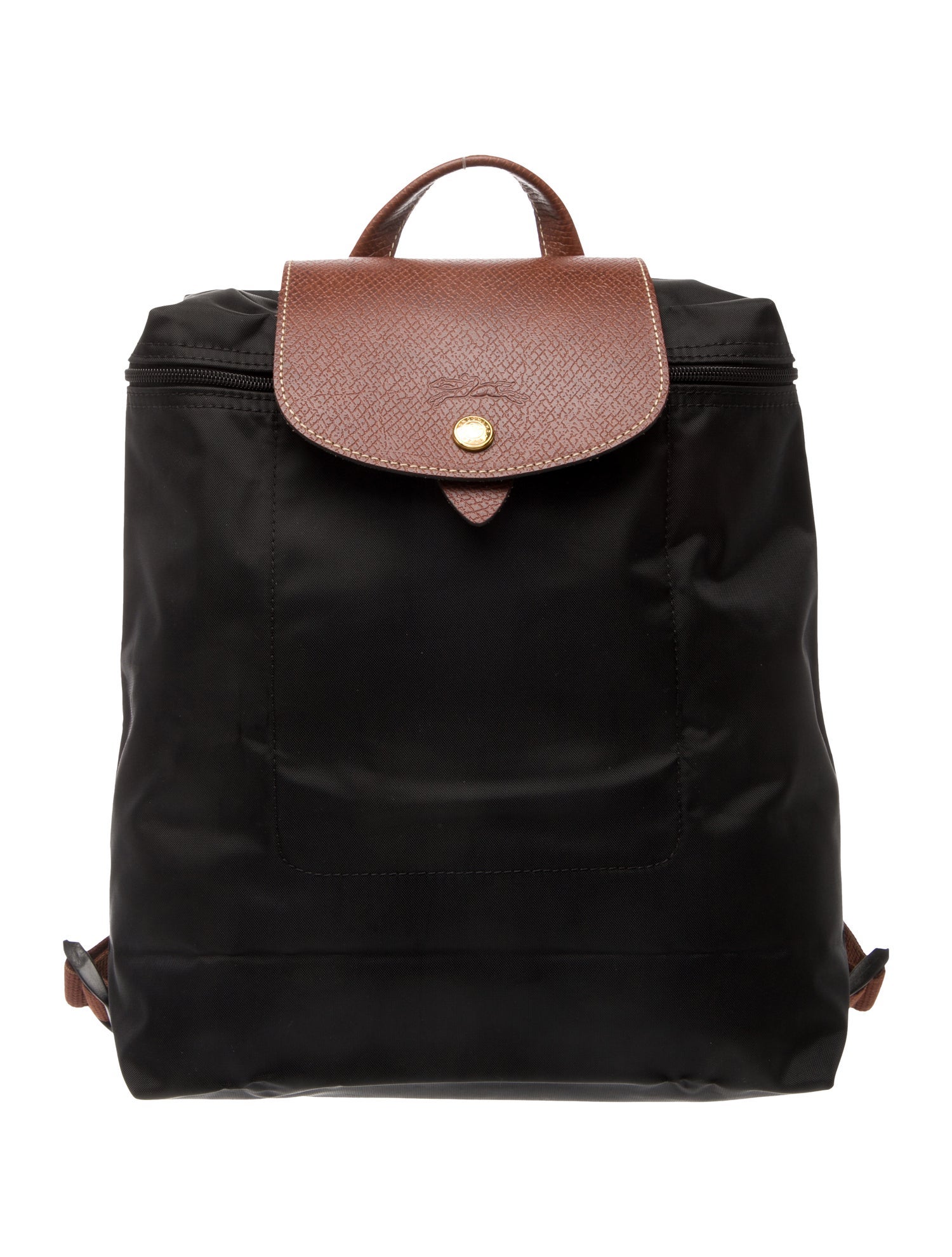 Longchamp Nylon sac a dos