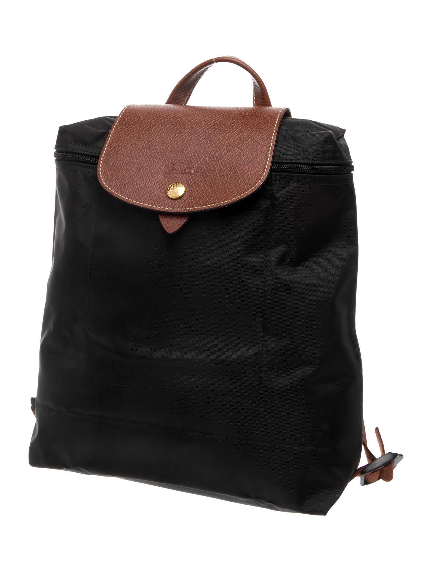 Longchamp Nylon sac a dos