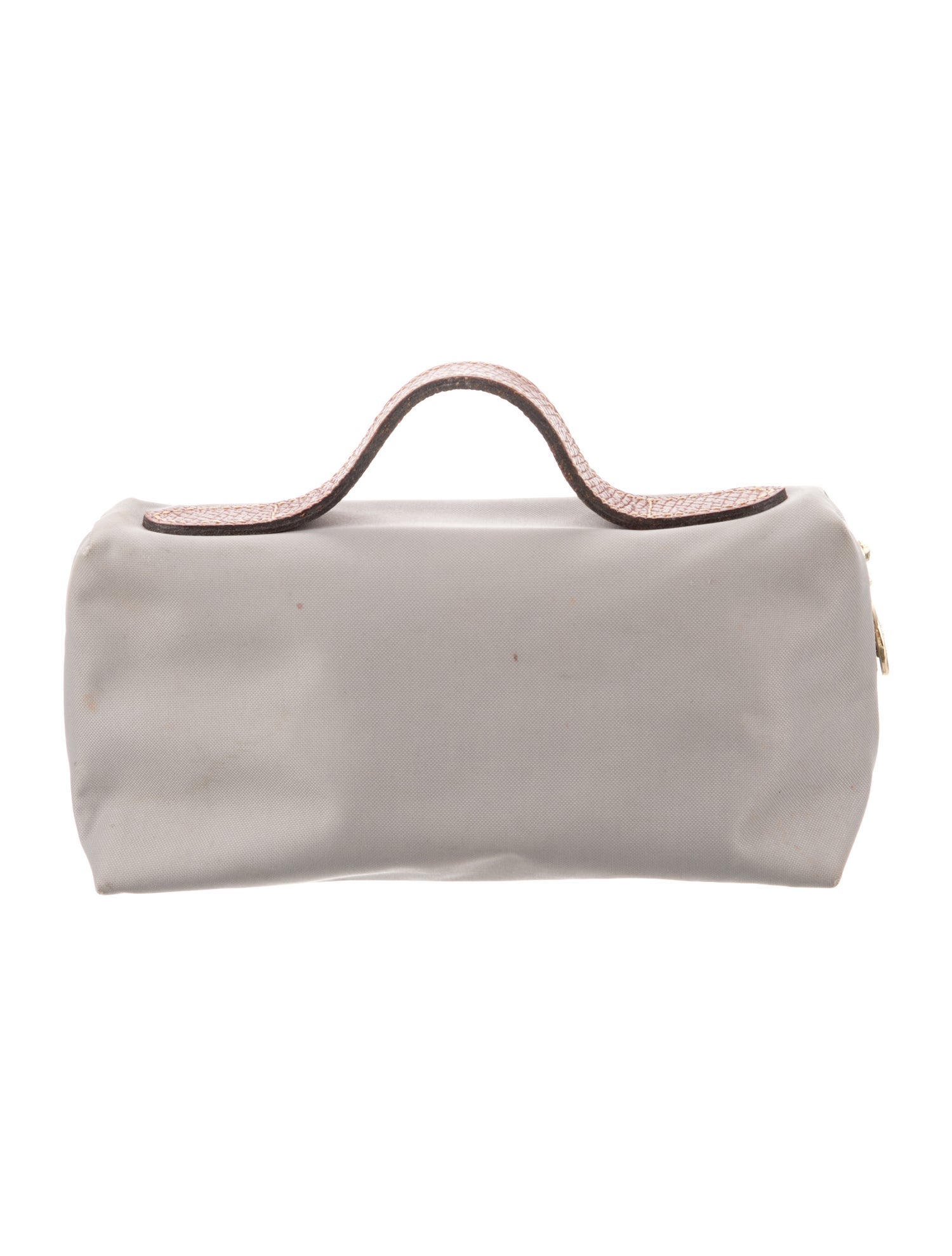 Longchamp Nylon Cosmetic Bag
