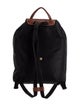 Longchamp Nylon Backpack