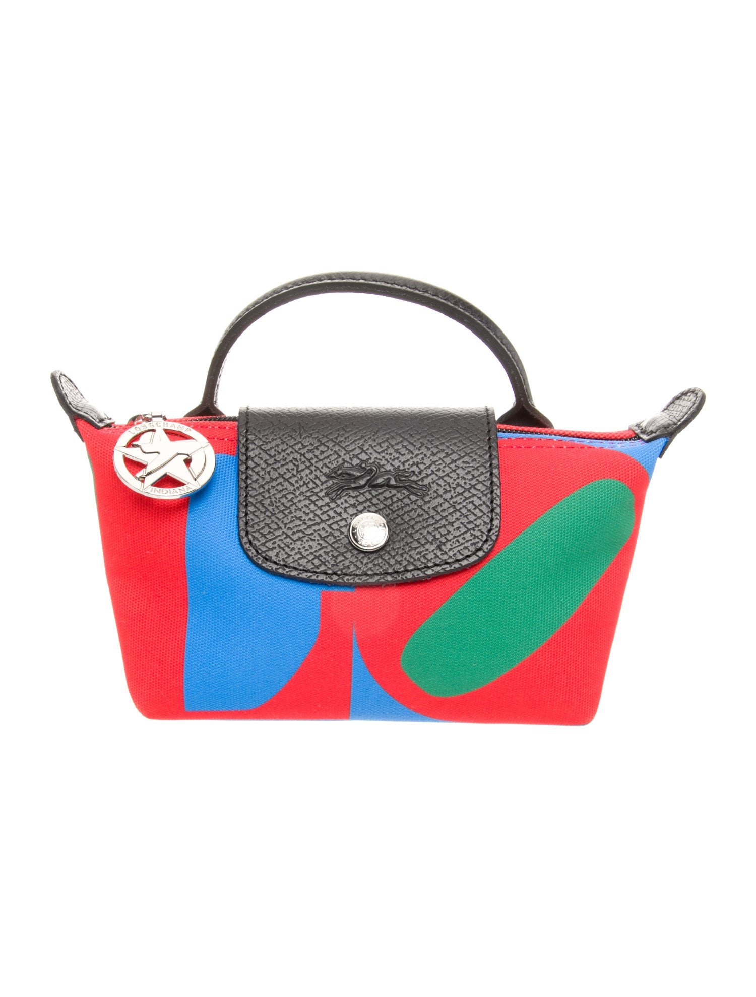 Longchamp Canvas modele depose