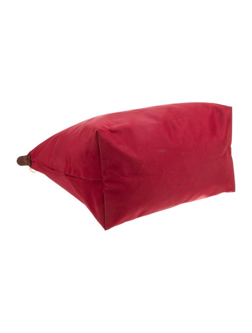 Longchamp Nylon Tote
