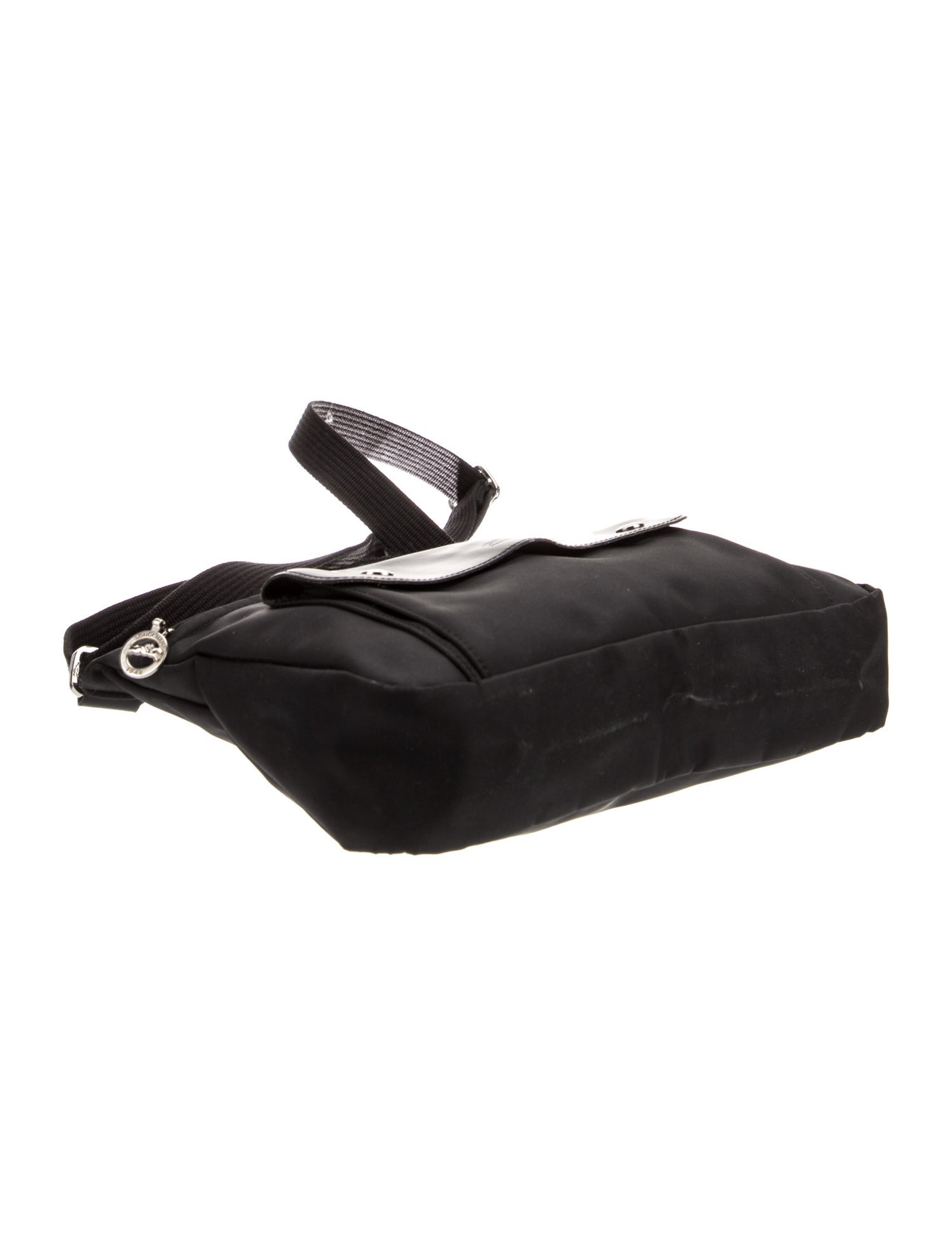 Longchamp Nylon Hobo