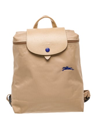 Longchamp Nylon Le Pliage Club