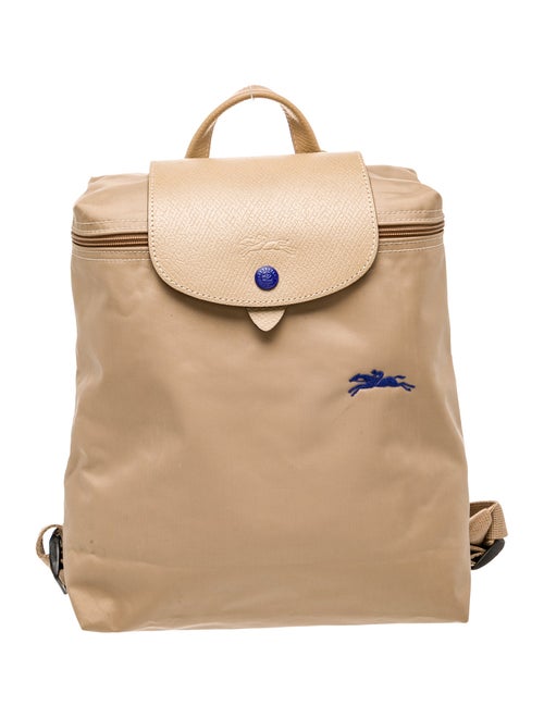 Longchamp Nylon Le Pliage Club