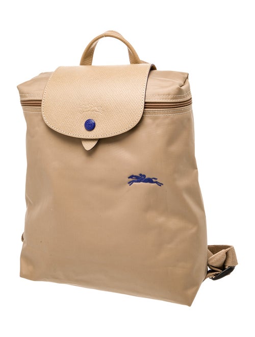 Longchamp Nylon Le Pliage Club