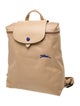 Longchamp Nylon Le Pliage Club