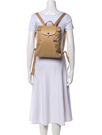 Longchamp Nylon Le Pliage Club