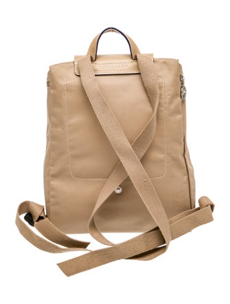 Longchamp Nylon Le Pliage Club