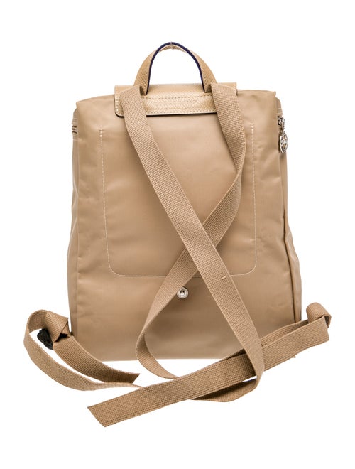 Longchamp Nylon Le Pliage Club