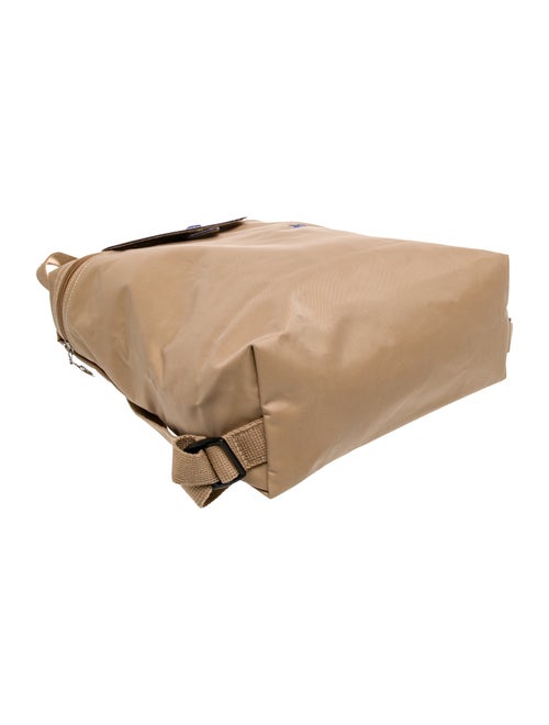 Longchamp Nylon Le Pliage Club