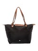 Longchamp Nylon Le Pliage Shopping