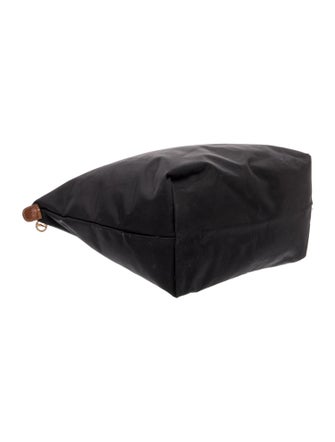 Longchamp Nylon Le Pliage Shopping
