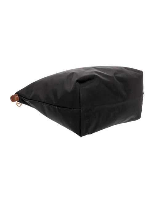 Longchamp Nylon Le Pliage Shopping