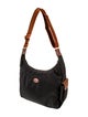 Longchamp Nylon Shoulder Bag