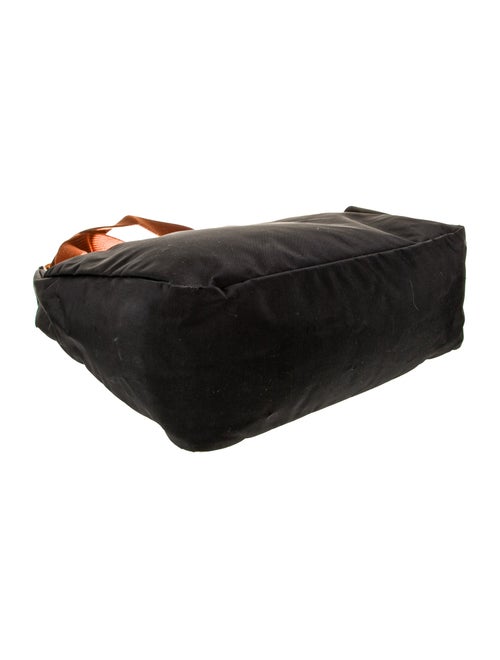 Longchamp Nylon Shoulder Bag