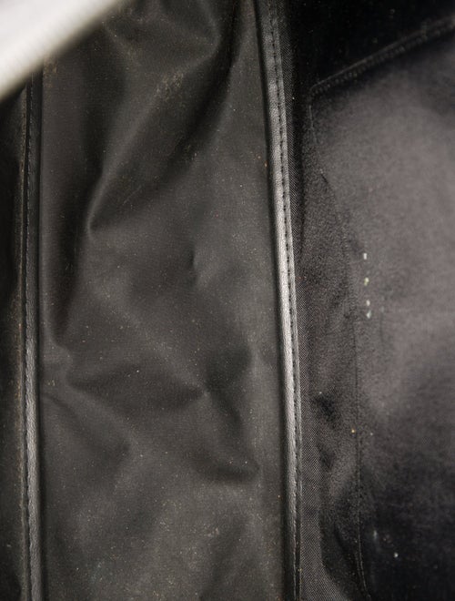 Longchamp Nylon Shoulder Bag