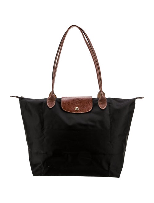 Longchamp Signature Tote