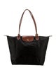 Longchamp Signature Tote