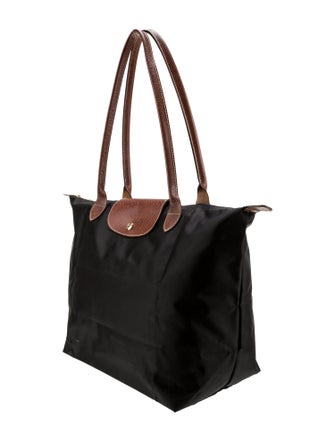 Longchamp Signature Tote