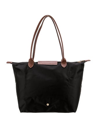 Longchamp Signature Tote